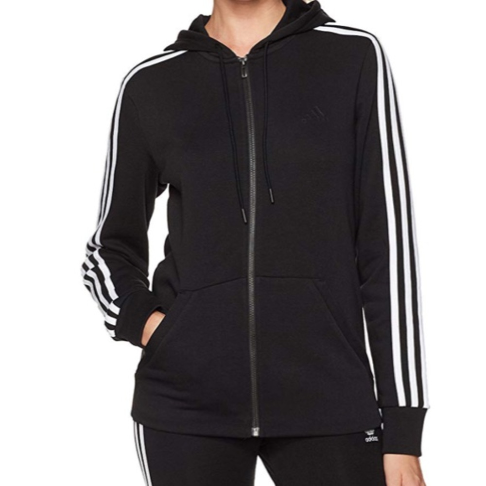 Adidas Women’s Hoodie